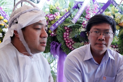 Phút cuối của nghệ sĩ Kim Ngọc qua lời kể của Hiếu Hiền - 3 Phút cuối của nghệ sĩ Kim Ngọc qua lời kể của Hiếu Hiền - 3
