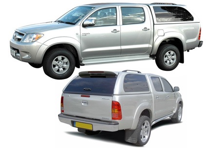 Pickup - Lựa chọn mới trên thị trường Việt Nam - 2 Pickup - Lựa chọn mới trên thị trường Việt Nam - 2