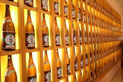 Lẩu băng chuyền Kichi-Kichi - 9