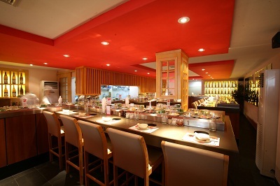 Lẩu băng chuyền Kichi-Kichi - 10