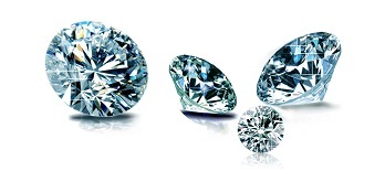 Sở hữu bộ đôi Kim Cương chào năm mới 2011 - 1