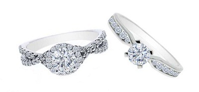 Sở hữu bộ đôi Kim Cương chào năm mới 2011 - 3