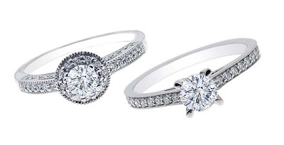 Sở hữu bộ đôi Kim Cương chào năm mới 2011 - 4