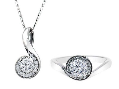 Sở hữu bộ đôi Kim Cương chào năm mới 2011 - 5