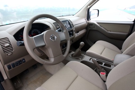 Pickup - Lựa chọn mới trên thị trường Việt Nam - 9 Pickup - Lựa chọn mới trên thị trường Việt Nam - 9
