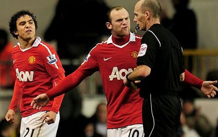 Những khoảnh khắc ấn tượng vòng 23 Premier League - 5