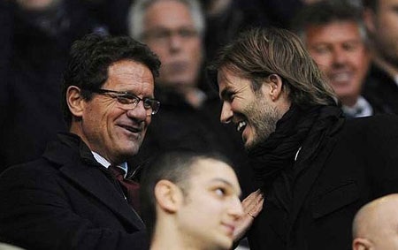 Những khoảnh khắc ấn tượng vòng 23 Premier League - 7