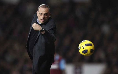 Những khoảnh khắc ấn tượng vòng 23 Premier League - 8