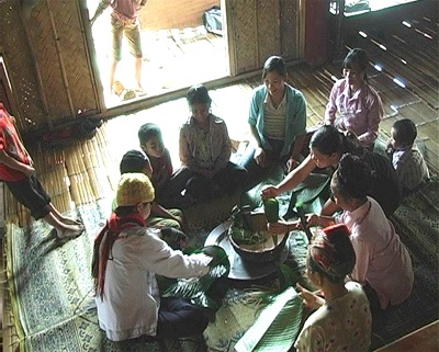 Phong tục và ý nghĩa - 1