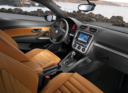 VW Scirocco được phân phối chính hãng tại Việt Nam - 3 VW Scirocco được phân phối chính hãng tại Việt Nam - 3