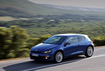 VW Scirocco được phân phối chính hãng tại Việt Nam - 5 VW Scirocco được phân phối chính hãng tại Việt Nam - 5
