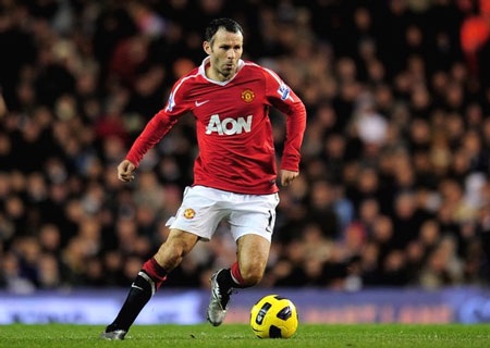 Những con số thú vị vòng 23 Premier League - 2