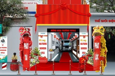 Sóng Thần ra mắt showroom sản phẩm thiết bị nhà bếp cao cấp - 1 Sóng Thần ra mắt showroom sản phẩm thiết bị nhà bếp cao cấp - 1