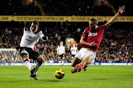 11 ngôi sao sáng nhất vòng 23 Premier League - 1 11 ngôi sao sáng nhất vòng 23 Premier League - 1