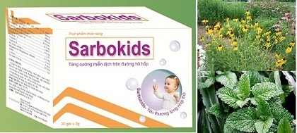 Trời rét đậm, phòng bệnh hô hấp cho trẻ như thế nào? - 1