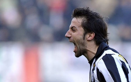 11 cầu thủ xuất sắc nhất vòng 20 Serie A - 3 11 cầu thủ xuất sắc nhất vòng 20 Serie A - 3