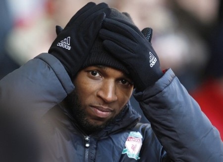 Ryan Babel lĩnh án phạt 10.000 bảng - 1 Ryan Babel lĩnh án phạt 10.000 bảng - 1
