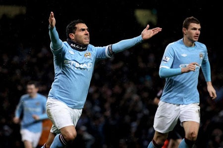 11 ngôi sao sáng nhất vòng 23 Premier League - 3 11 ngôi sao sáng nhất vòng 23 Premier League - 3