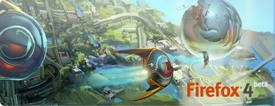 Ra Beta 10, Firefox 4.0 lỗi hẹn đến tháng 2 - 2