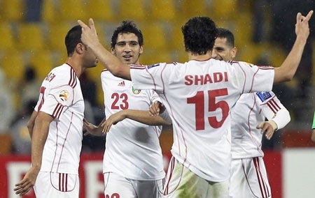 “Vùi dập” Ả rập Xêut, Nhật Bản hùng dũng tiến vào Tứ kết - 3