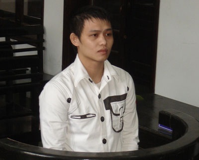 Hai án tù cho những kẻ... không ngán cơm tù - 1 Hai án tù cho những kẻ... không ngán cơm tù - 1