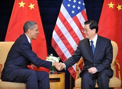 Trung - Mỹ: Tìm niềm tin từ những khác biệt - 1 Trung - Mỹ: Tìm niềm tin từ những khác biệt - 1