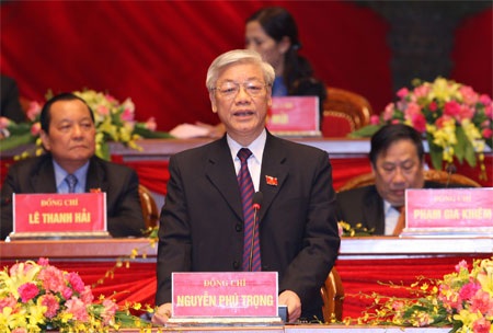 “Tôi làm gì cũng không nghĩ để đánh bóng mình” - 1 “Tôi làm gì cũng không nghĩ để đánh bóng mình” - 1