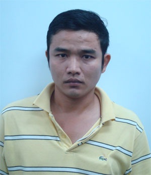 Giả danh nhà báo tống tiền doanh nghiệp - 1 Giả danh nhà báo tống tiền doanh nghiệp - 1