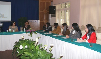 Làm sao để trị mụn trứng cá ? - 4