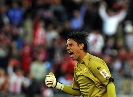 ĐHTB vòng 19 La Liga: Vắng bóng Real Madrid - 1