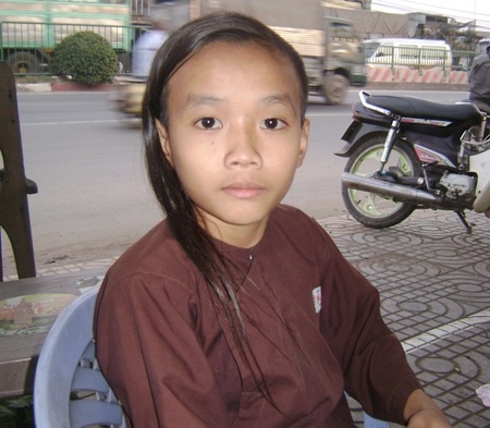 Chùm ảnh "giải cứu" các bé ở Tiên Phước 2 - 13