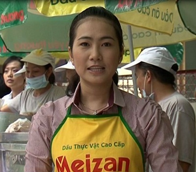 MC Thanh Thảo: “Được chia sẻ với cộng đồng là niềm hạnh phúc lớn lao” - 3