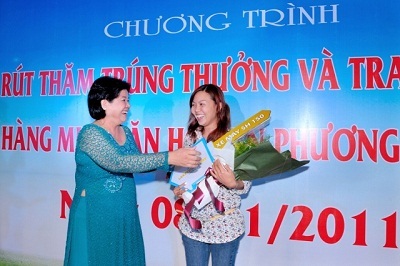 Lan Phuong MHBR Tower bán hết 90% số căn hộ công bố đợt 1 - 2 Lan Phuong MHBR Tower bán hết 90% số căn hộ công bố đợt 1 - 2