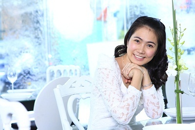 MC Thanh Thảo: “Được chia sẻ với cộng đồng là niềm hạnh phúc lớn lao” - 2