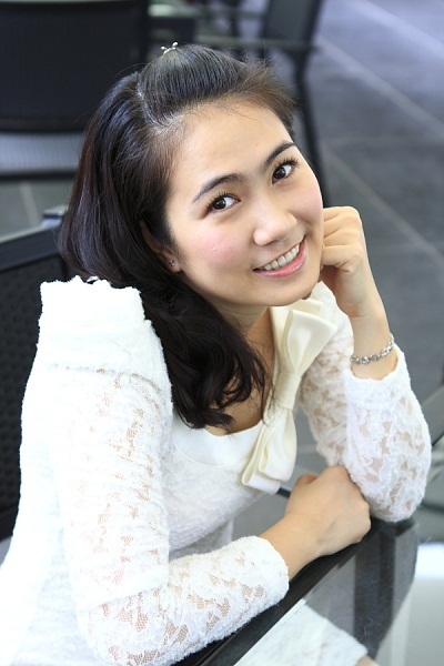 MC Thanh Thảo: “Được chia sẻ với cộng đồng là niềm hạnh phúc lớn lao” - 1