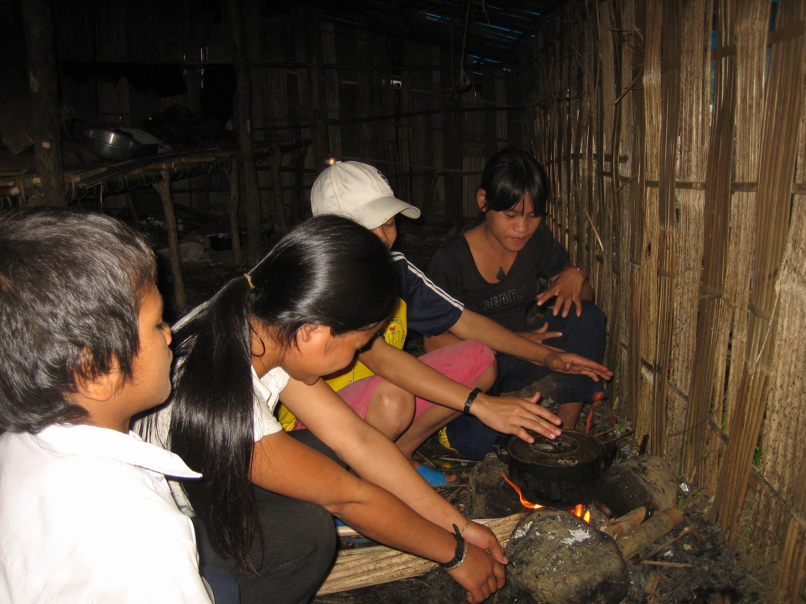 Quảng Nam: 4 người chết trong đợt giá rét kéo dài - 1 Quảng Nam: 4 người chết trong đợt giá rét kéo dài - 1