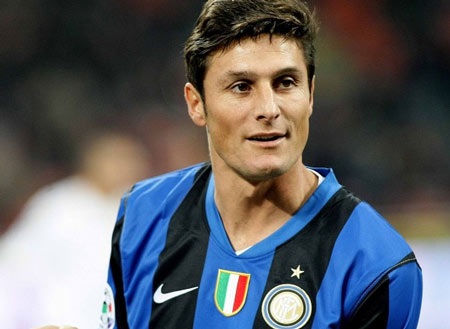 Khi thời gian sợ…Zanetti - 1 Khi thời gian sợ…Zanetti - 1