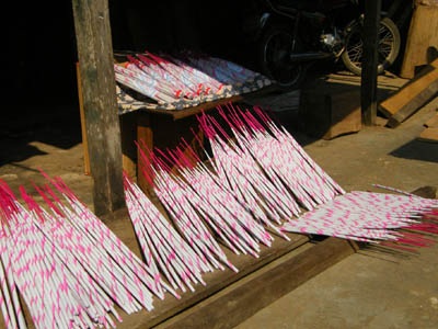 Hương trầm xứ Nghệ  - 7