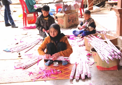 Hương trầm xứ Nghệ  - 5