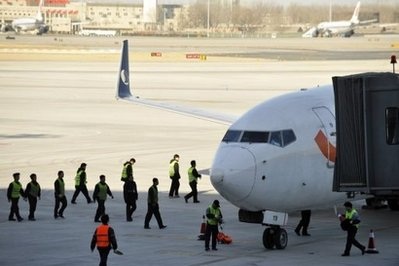 Trung Quốc đặt mua 200 máy bay Boeing - 1