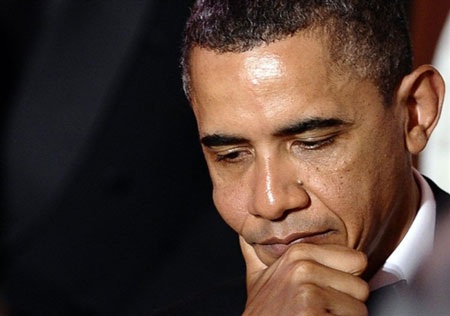 Obama mở quốc tiệc "đãi" Chủ tịch Trung Quốc - 8 Obama mở quốc tiệc "đãi" Chủ tịch Trung Quốc - 8
