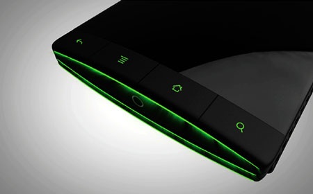 Ý tưởng điện thoại gập với 3 màn hình AMOLED - 10 Ý tưởng điện thoại gập với 3 màn hình AMOLED - 10