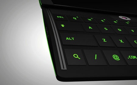 Ý tưởng điện thoại gập với 3 màn hình AMOLED - 11 Ý tưởng điện thoại gập với 3 màn hình AMOLED - 11