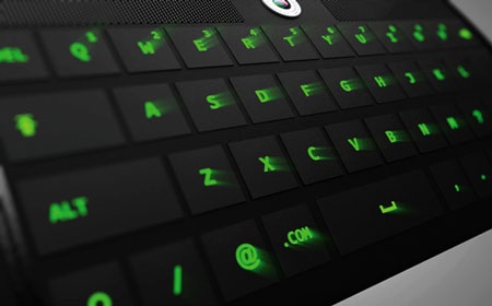 Ý tưởng điện thoại gập với 3 màn hình AMOLED - 12 Ý tưởng điện thoại gập với 3 màn hình AMOLED - 12