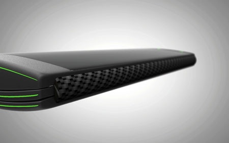Ý tưởng điện thoại gập với 3 màn hình AMOLED - 9 Ý tưởng điện thoại gập với 3 màn hình AMOLED - 9