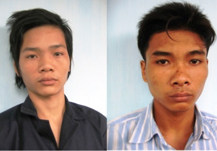 Thiếu nữ bị hiếp dâm, đánh đập, vùi cơ thể dưới cát - 1