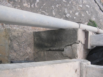 Hàng trăm ngàn người đánh cược tính mạng với cầu sắp sập  - 6