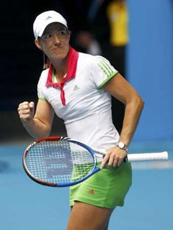 Sao bắt đầu “rụng” - 3 Sao bắt đầu “rụng” - 3