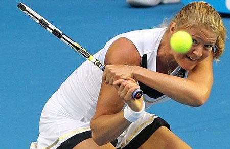 Sao bắt đầu “rụng” - 2 Sao bắt đầu “rụng” - 2