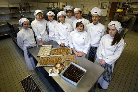 Nhà khoa học Hà Lan khuyến khích thế giới ăn côn trùng - 1 Nhà khoa học Hà Lan khuyến khích thế giới ăn côn trùng - 1